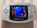 Earthworm Jim 2 (GBA)