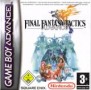Final Fantasy Tactics Advance (GBA)