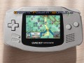 Fire Emblem - The Sacred Stones (GBA)
