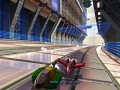 F-Zero GX (Gamecube)