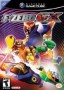 F-Zero GX (Gamecube)