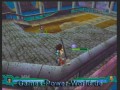 Heavy Metal Geomatrix (Dreamcast)