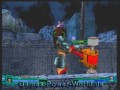 Heavy Metal Geomatrix (Dreamcast)