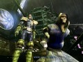 Judge Dredd: Dredd vs. Death (PS2)