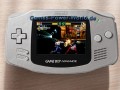 King of Fighters Ex Neoblood (GBA)