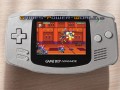 Kingdom Hearts: Chain of Memories (GBA)
