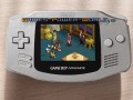 Kingdom Hearts: Chain of Memories (GBA)