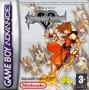 Kingdom Hearts: Chain of Memories (GBA)