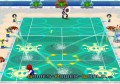 Mario Power Tennis