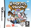 Harvest Moon DS (Nintendo DS)