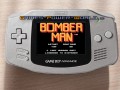 NES Classics Games 1 - 12 (GBA)
