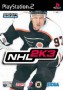 NHL 2K3 (PS2)