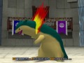 Pok�mon Colosseum (Gamecube)