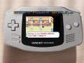 Pokemon Feuerrot + Pokemon Blattgr�n (GBA)