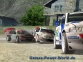 Rally Fusion: Race of Champions (Xbox)