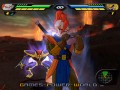Dragon Ball Z Budokai Tenkaichi 2 (Nintendo Wii)