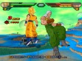 Dragon Ball Z Budokai Tenkaichi 2 (Nintendo Wii)