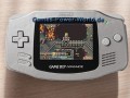 Sword of Mana (GBA)