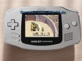 Sword of Mana (GBA)