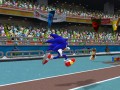 Mario & Sonic bei den Olympischen Spielen (Wii)