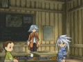 Tales of Symphonia (Gamecube)