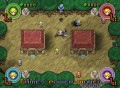 The Legend of Zelda: Four Swords Adventures (Gamecube)
