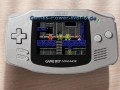 The Lost Vikings (GBA)