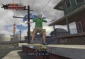 Tony Hawk's Underground (XBox)