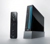 Black Wii