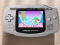 Yoshis Universal Gravitation (GBA)