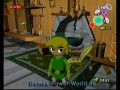 The Legend of Zelda - The Wind Waker (Gamecube)