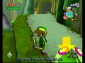 The Legend of Zelda - The Wind Waker (Gamecube)