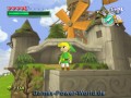 The Legend of Zelda - The Wind Waker (Gamecube)
