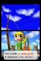 The Legend of Zelda: Phantom Hourglass (Nintendo DS)