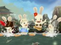 Rayman Raving Rabbids 2 (Wii)