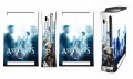 Mad Catz Assassin�s Creed - limitierte 360 Faceplates