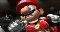 Mario Strikers Charged Football (Wii)