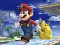 Super Smash Bros. Brawl (Wii)