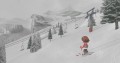 Family Ski Wii