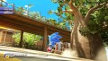 Sonic Unleashed