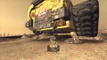 WALL�E� Der Letzte r�umt die Erde auf