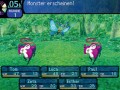 Etrian Odyssey