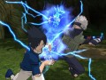 Naruto Clash of Ninja Revolution 2 - European Version