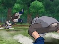 Naruto Clash of Ninja Revolution 2 - European Version