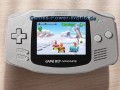 Antz Extreme Racing (GBA)