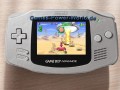 Antz Extreme Racing (GBA)