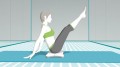 Wii Fit Plus