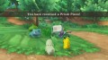 Pok�Park Wii: Pikachus gro�es Abenteuer