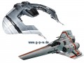 Battlestar Galactica (XBox)