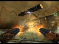 Battlestar Galactica (XBox)